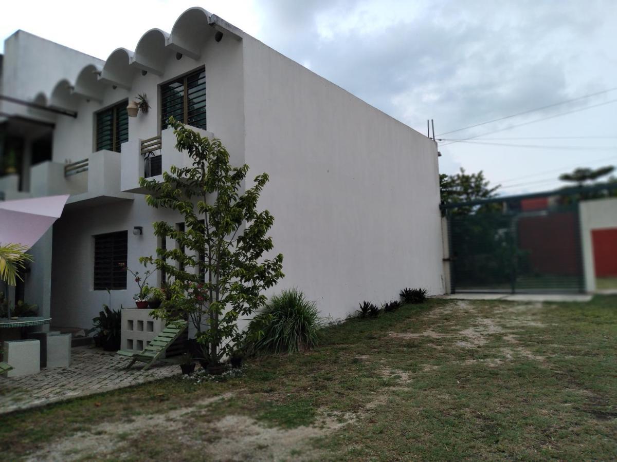 Departamentos De La Reina Roja Apartment Palenque Exterior foto