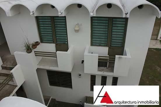 Departamentos De La Reina Roja Apartment Palenque Exterior foto
